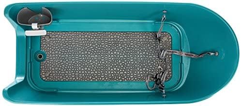 Booster Bath Elevated Pet Bathing X-Large.blue