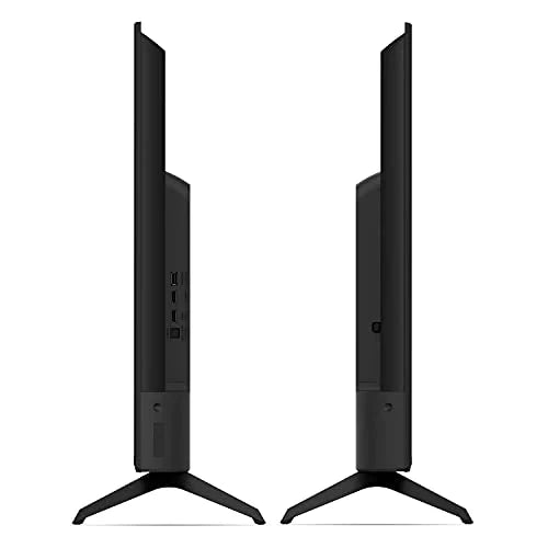 VIZIO 40-inch D-Series Full HD 1080p Smart TV with AMD FreeSync. Apple AirPlay