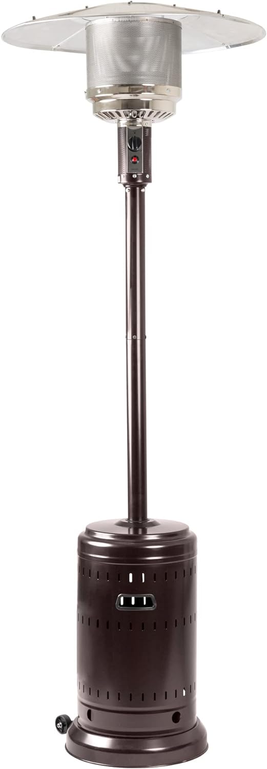 46.000 BTU Outdoor Propane Patio Heater