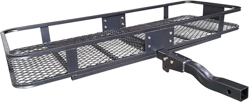 Roof Rack Universal Roof Basket 51 X 36 X 5 + Waterproof Bag