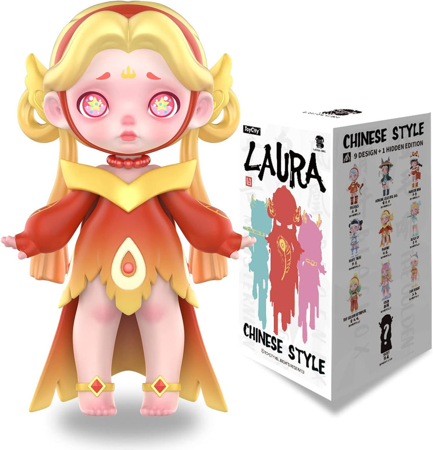 12-Pack Blind Box. Fashion Trendsetters Series Cute Blind Box Action Figures Popular Collectible Toys Birthday Halloween Christmas Gifts
