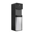 Avalon Bottom Loading Water Cooler Water Dispenser With BioGuard. 3 Temperature Settings