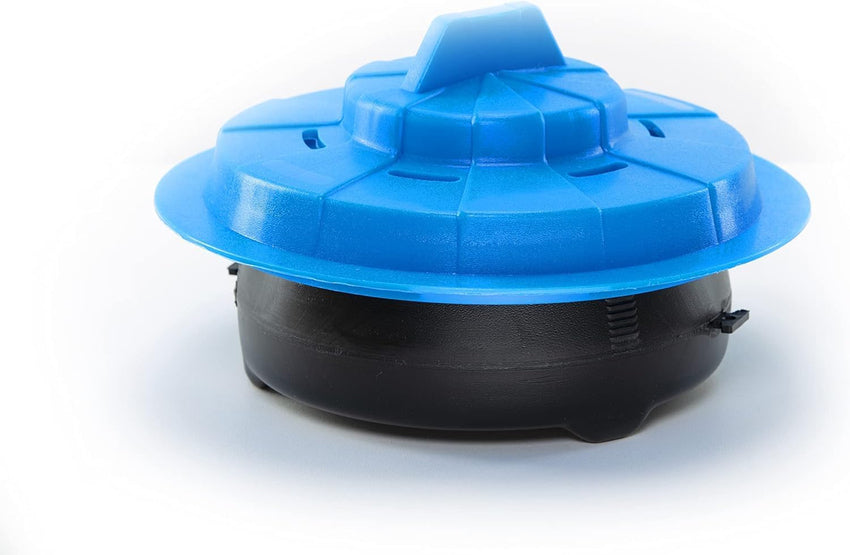 Pool Alarm | Certified ASTM Safety Specification F2208 | Safe for Pool Owners with Children. Neighbors | Easy to Install with Adjsutable Sensitivity Settings