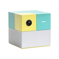 The Active Play System for Kids & Families