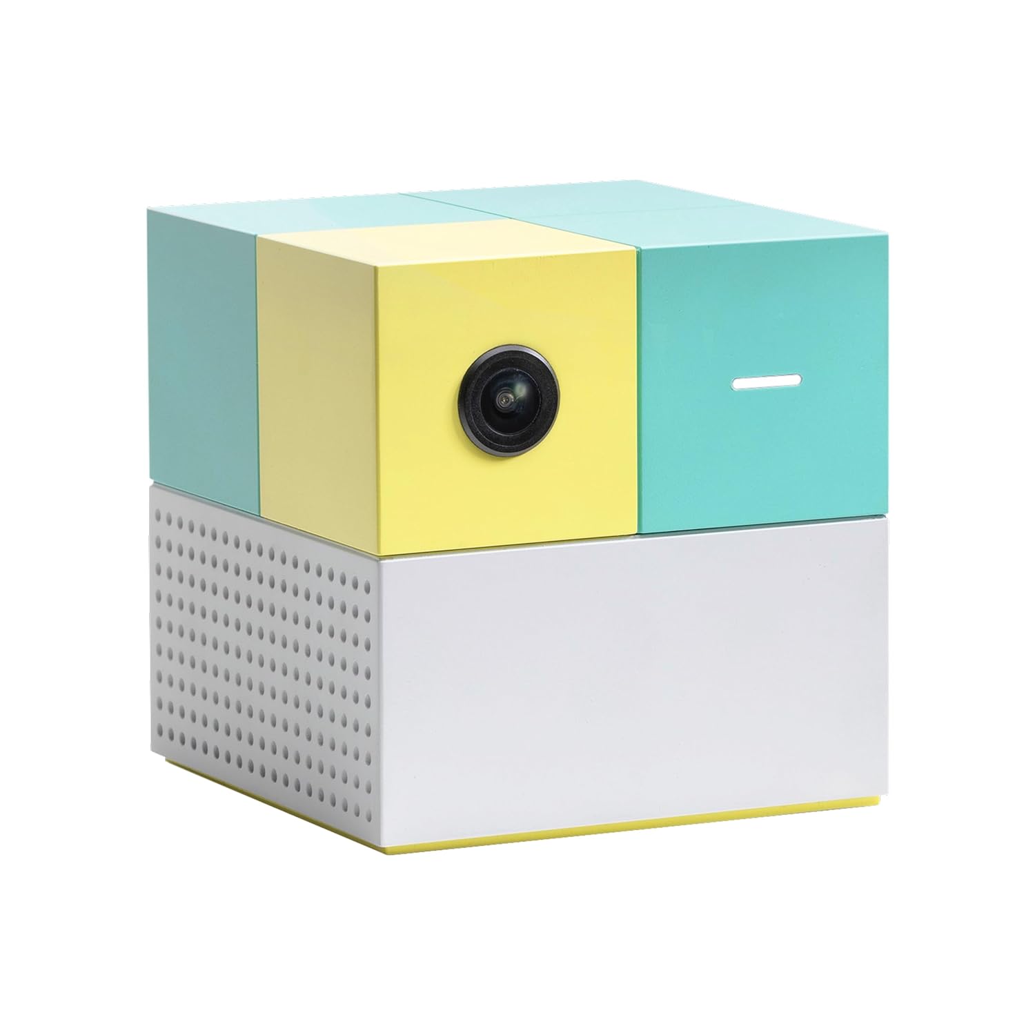 The Active Play System for Kids & Families