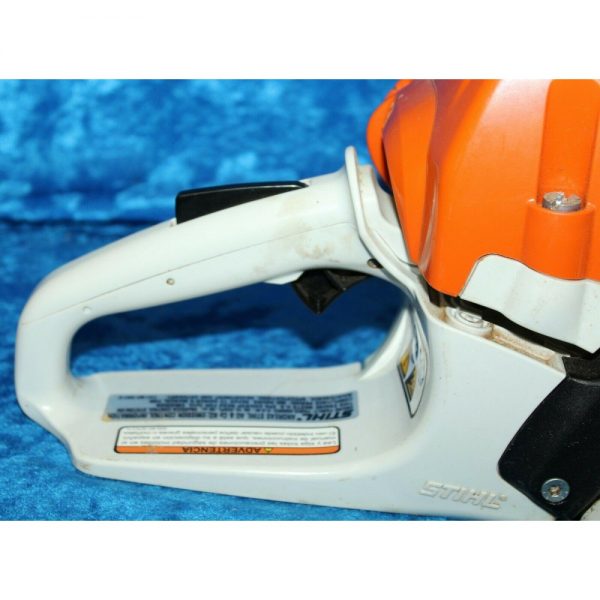 STIHL MS271 Farm Boss Chainsaw C 50.2 Cc. 2.6 KW