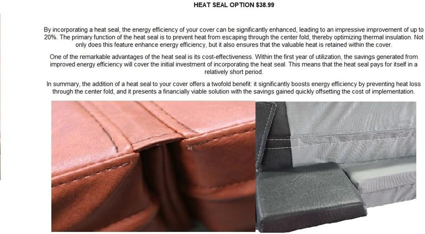Custom-Made. Durable Hot tub. Spa Cover Replacement. 5 Year Warrantee. EPS Insulation Foam Range 4.5.6 Taper Any Shape and Size up to 96 inch