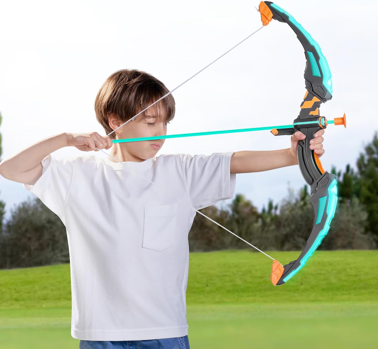 Kids Bow and Arrow Set
