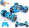 Gesture Sensing RC Stunt Car