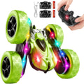 Remote Control Car – 4WD 360° Flip
