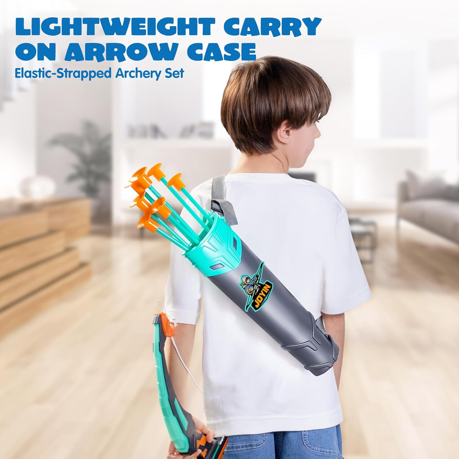 Kids Bow and Arrow Set