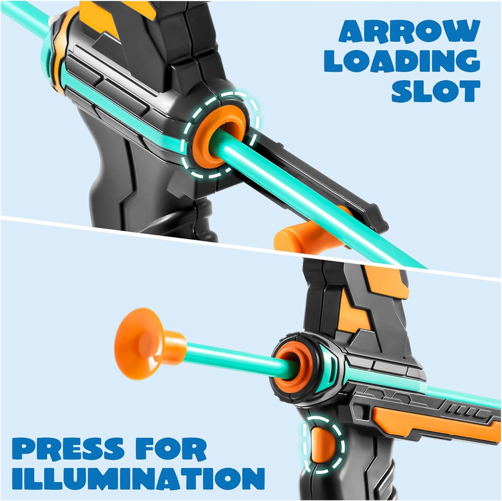 Kids Bow and Arrow Set