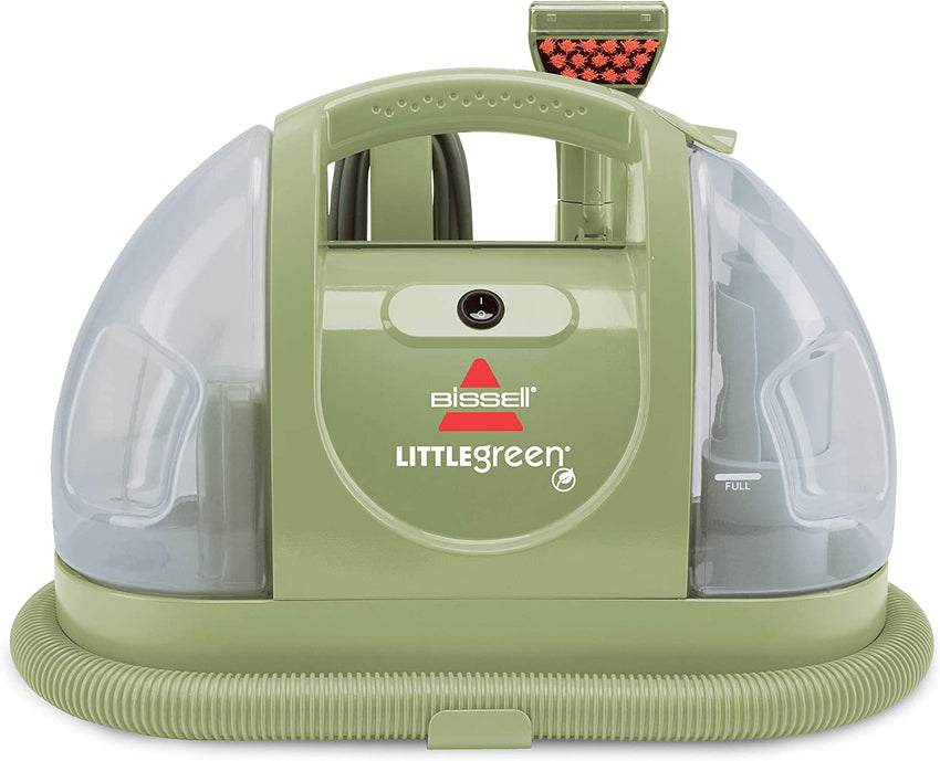 Bissell Multi-Purpose Portable Carpet and Upholstery Cleaner. 1400B