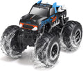 1:16 Amphibious Monster Truck All Terrain Remote Control Car Toys