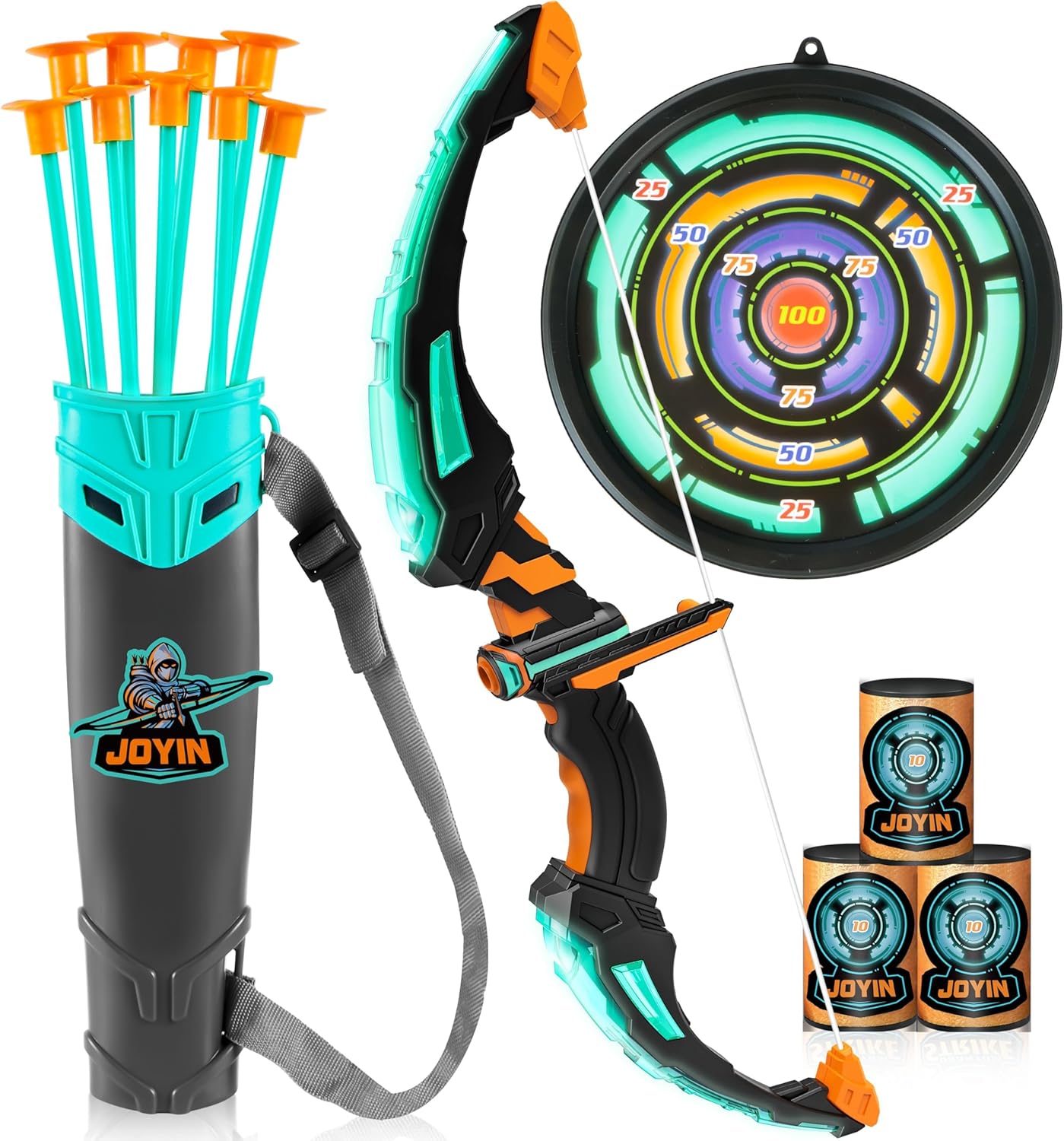 Kids Bow and Arrow Set