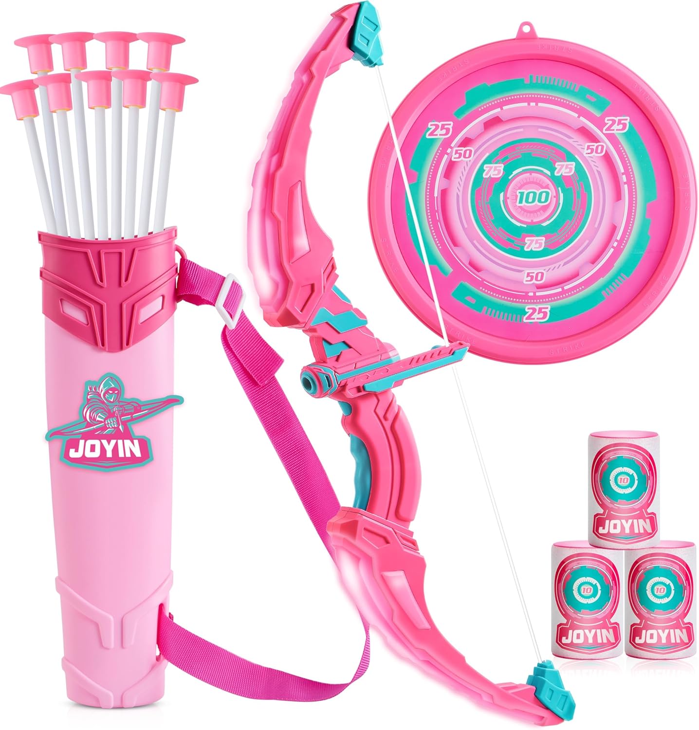 Kids Bow and Arrow Set