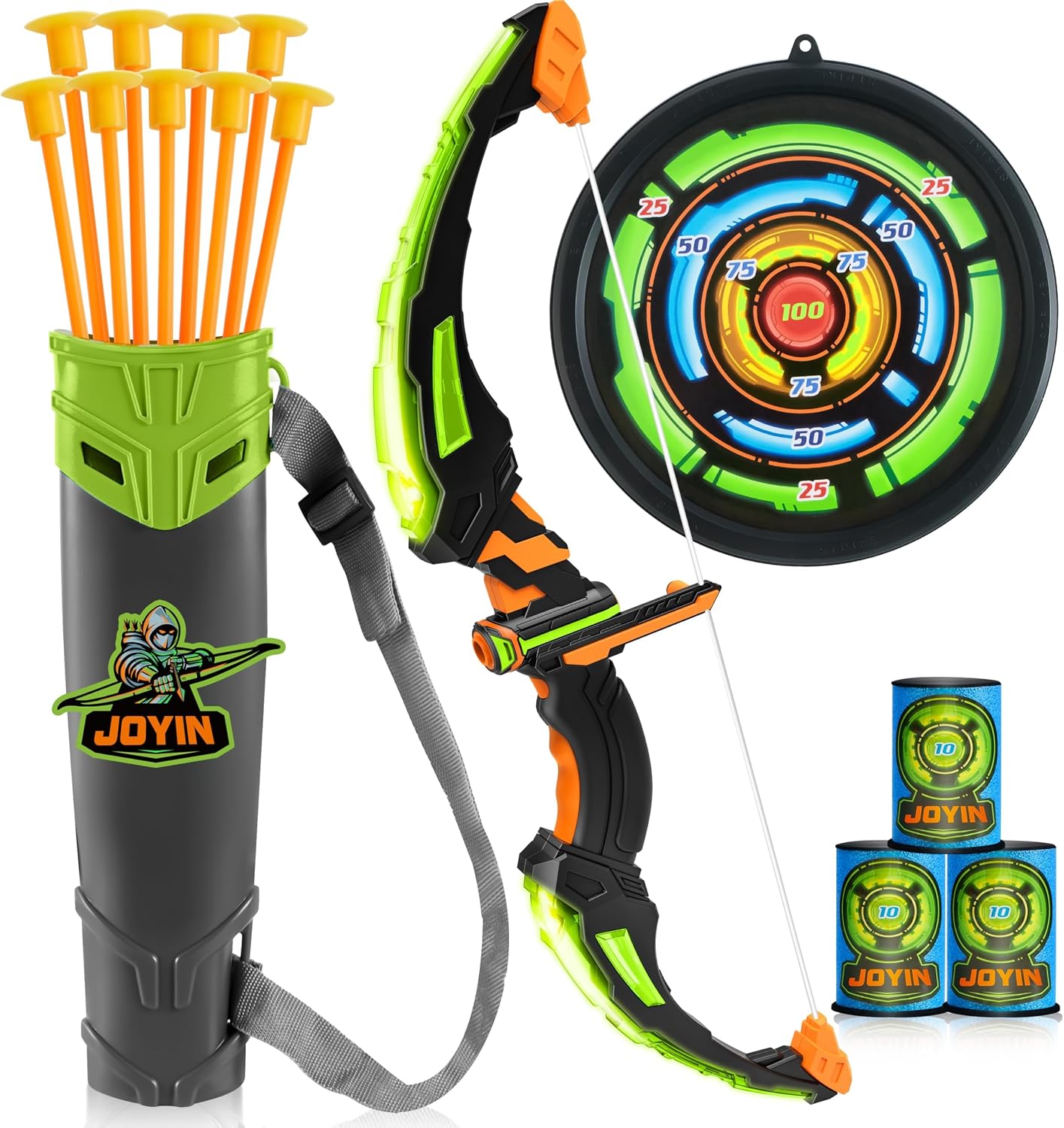 Kids Bow and Arrow Set