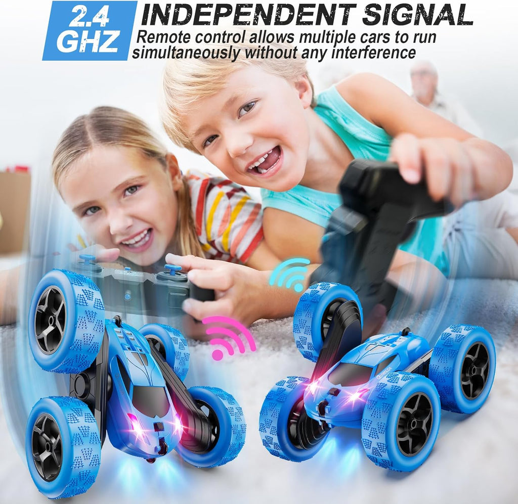 RC Cars Toys for Kids Ages 6-12