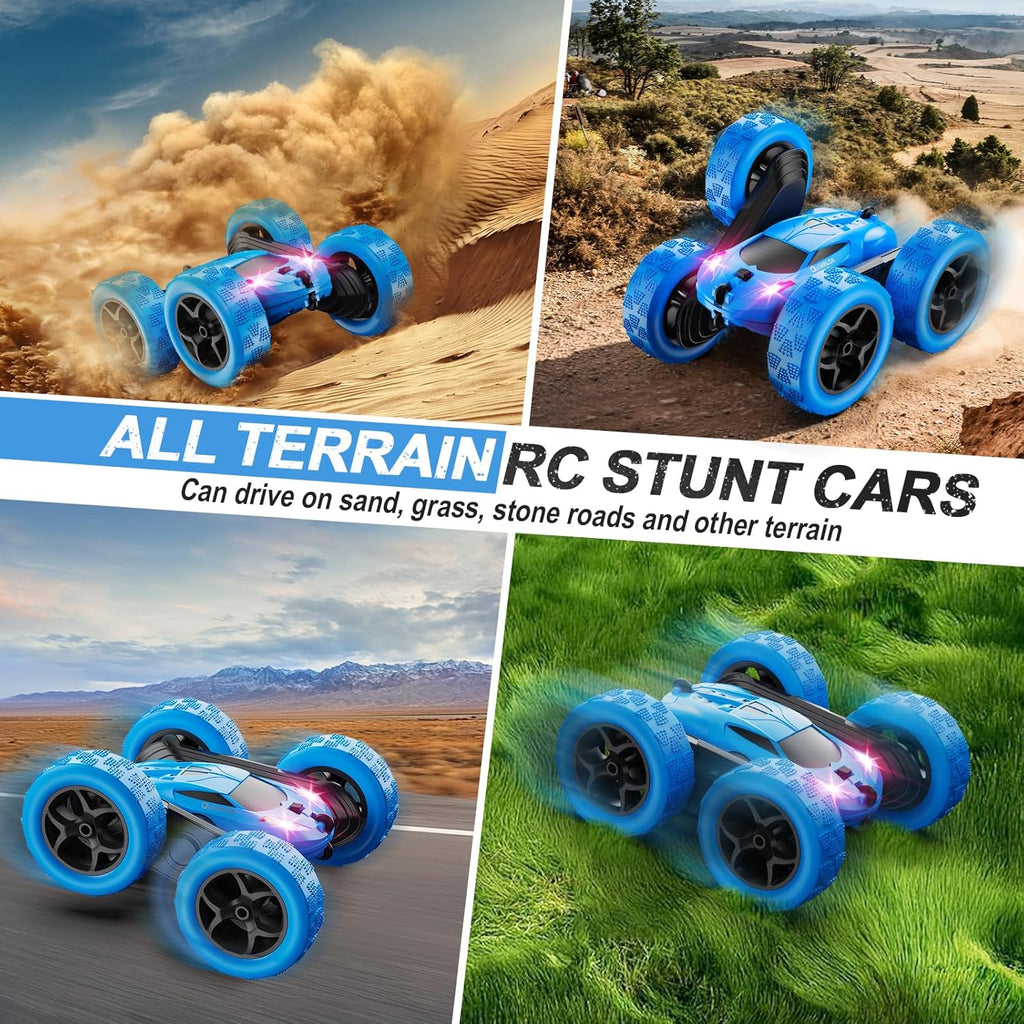 RC Cars Toys for Kids Ages 6-12