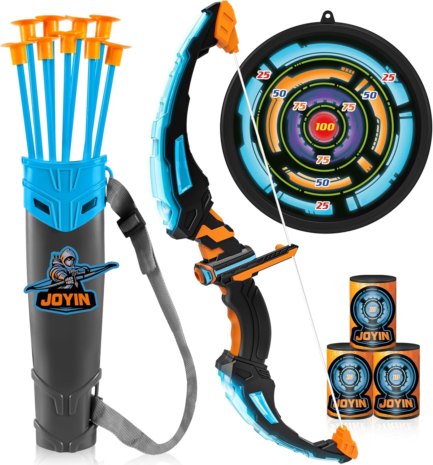 Kids Bow and Arrow Set