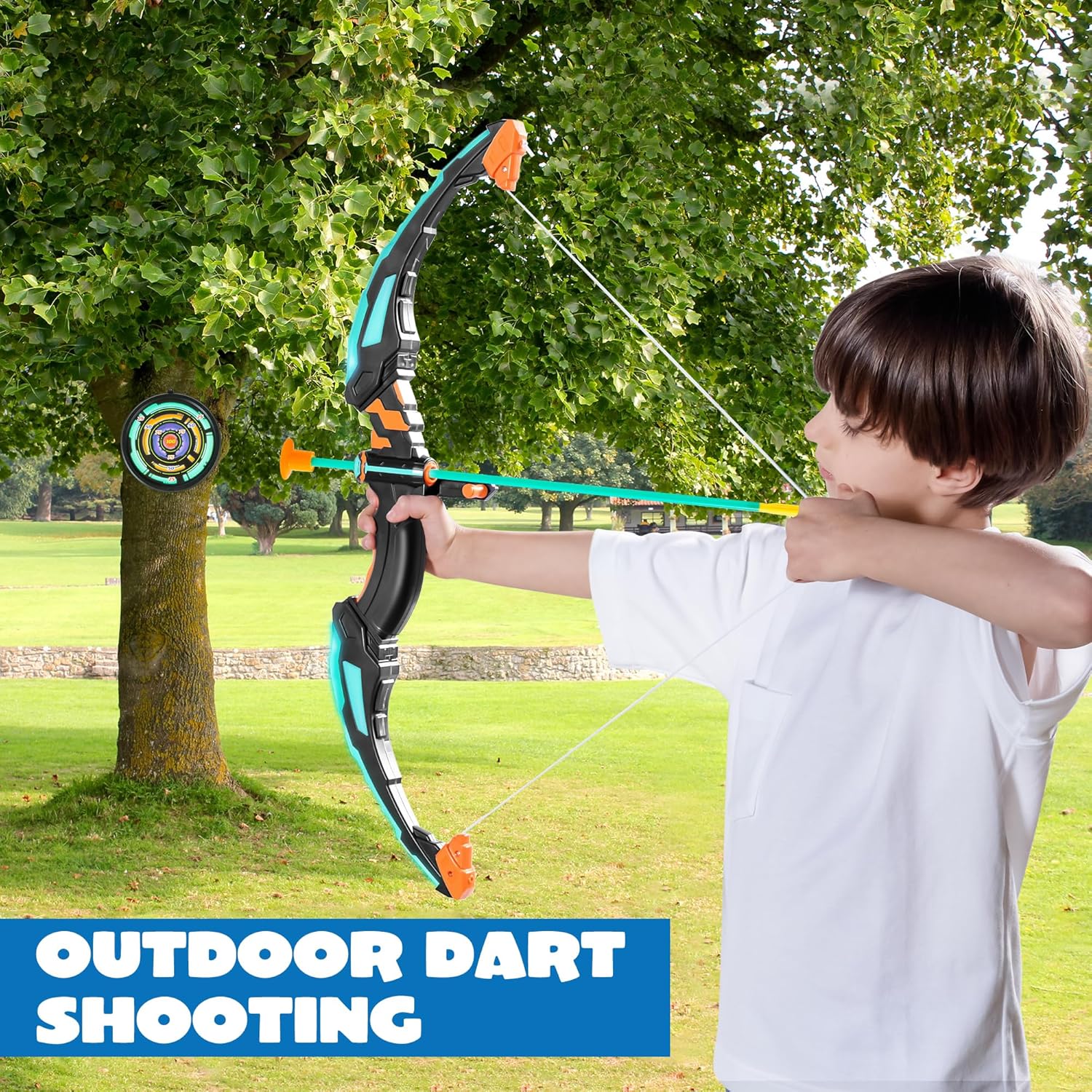 Kids Bow and Arrow Set