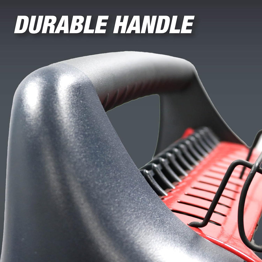 18.000 BTU Big Buddy Portable Propane Heater