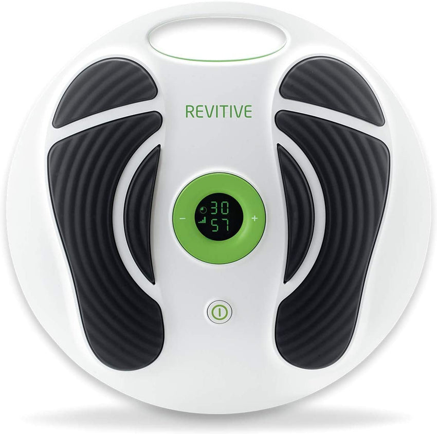 Advanced Circulation Booster – Actively Increases Circulation. Relieve Tired. Aching. Heavy Feeling Foot and Leg Pains – See If You Can Walk Farther in Just 6-8 Weeks.