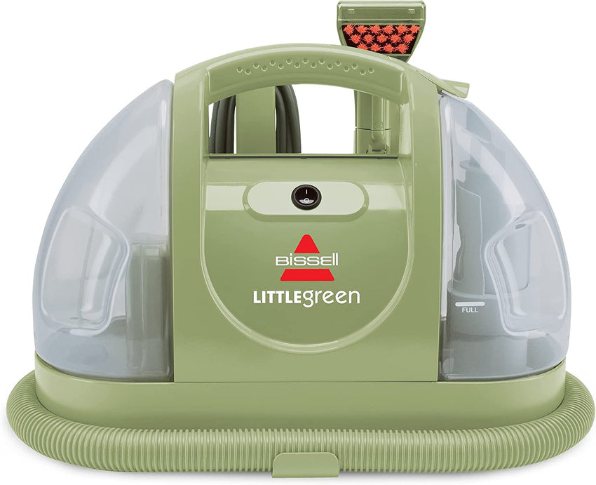 Bissell Multi-Purpose Portable Carpet and Upholstery Cleaner. 1400B
