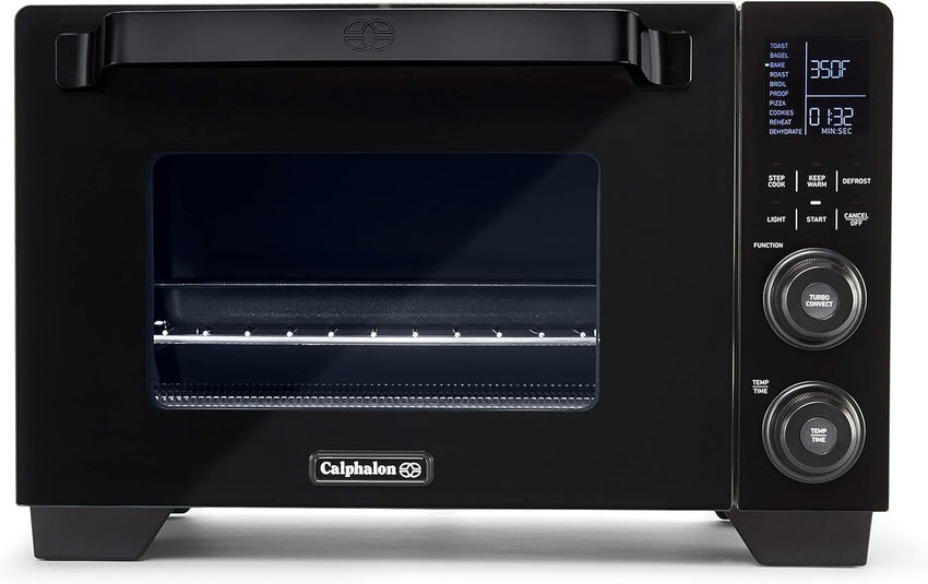 Air Fryer. 11-in-1 Toaster Air Fryer Combo